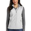 L325 - Port Authority® Ladies Core Soft Shell Vest