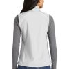 L325 - Port Authority® Ladies Core Soft Shell Vest