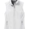 L325 - Port Authority® Ladies Core Soft Shell Vest