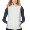L325 - Port Authority® Ladies Core Soft Shell Vest