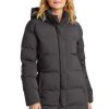 MM7213 Mercer+Mettle® Women’s Puffy Parka