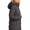 MM7213 Mercer+Mettle® Women’s Puffy Parka