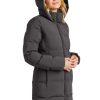 MM7213 Mercer+Mettle® Women’s Puffy Parka