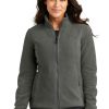 L123 Port Authority® Women's All-Weather 3-in-1 Jacket