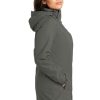 L123 Port Authority® Women's All-Weather 3-in-1 Jacket