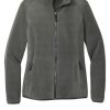 L123 Port Authority® Women's All-Weather 3-in-1 Jacket