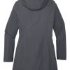 L123 Port Authority® Women's All-Weather 3-in-1 Jacket