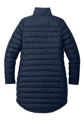 L365 Port Authority® Women's Horizon Puffy Long Jacket
