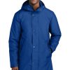 JST55 - Sport-Tek® Waterproof Insulated Sideline Parka
