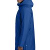 JST55 - Sport-Tek® Waterproof Insulated Sideline Parka