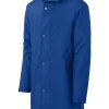 JST55 - Sport-Tek® Waterproof Insulated Sideline Parka