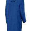 JST55 - Sport-Tek® Waterproof Insulated Sideline Parka