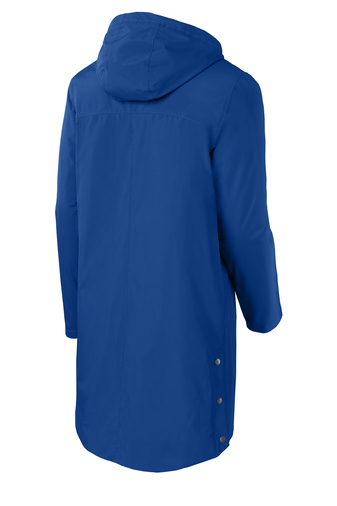 337W-46792-TrueRoyal-6-JST55TrueRoyalFormBack JST55 - Sport-Tek® Waterproof Insulated Sideline Parka