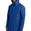 JST55 - Sport-Tek® Waterproof Insulated Sideline Parka