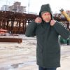 CSJ10 - CornerStone® Elements Insulated Parka