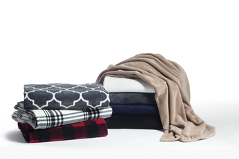 8969-Multiple-7-BP31MultipleStackLifestyle Port Authority Blanket