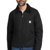 CT103828 Carhartt® Duck Detroit Jacket