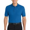 K500 Port Authority® Silk Touch™ Polo