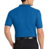 K500 Port Authority® Silk Touch™ Polo