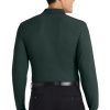 K500LS Port Authority® Silk Touch™ Long Sleeve Polo