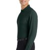 K500LS Port Authority® Silk Touch™ Long Sleeve Polo