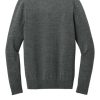LSW2850 Port Authority® Women’s Easy Care V-Neck Sweater
