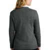 LSW2850 Port Authority® Women’s Easy Care V-Neck Sweater