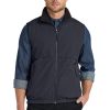 J7490 Port Authority® Reversible Charger Vest