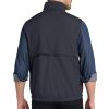 J7490 Port Authority® Reversible Charger Vest