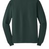 K500LS Port Authority® Silk Touch™ Long Sleeve Polo