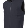 J7490 Port Authority® Reversible Charger Vest