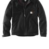 CT103828 Carhartt® Duck Detroit Jacket
