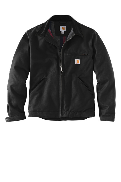 424Wx635H-null (20) CT103828 Carhartt® Duck Detroit Jacket