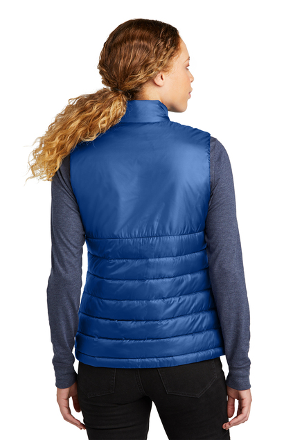 EB513 Eddie Bauer ® Women's Quilted Vest