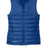 EB513 Eddie Bauer ® Women's Quilted Vest