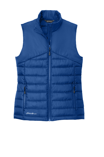 EB513 Eddie Bauer ® Women's Quilted Vest