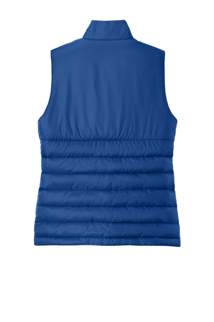 EB513 Eddie Bauer ® Women's Quilted Vest